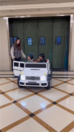 New Remote Control Mercedes G Wagon RC Car Driving 😱🚗🔥#automobile #rccars #rcdriver #rccar #rc