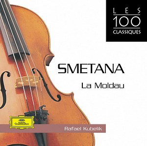 Smetana, Boston Symphony Orchestra, Rafael Kubelik - La Moldau
