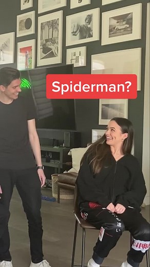 Hypnotizing Vanessa Merrell: Celebrity Impersonation Prank