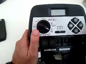 Toro TMC 212 video prova