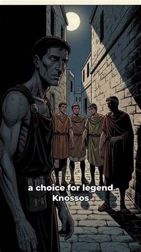 Ariadne Exposed: How a Single Thread Became a Crown (final)