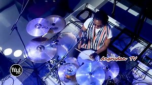 Nguess Bonsens l'icône de la musique tradi_moderne Baoulé. | Baoulé TV