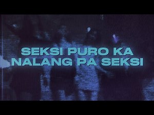 Respi - SEKSI (Official Lyrics Video 2023)