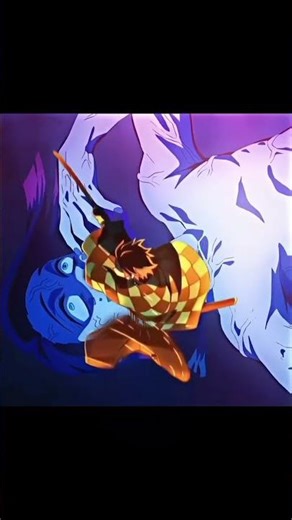 Hinokami Kagura 🔥 Tanjiro Edit | Demon Slayer