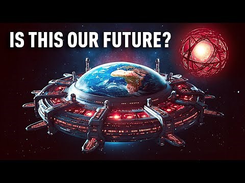 What Will Earth Look Like in 1 Million Years? | Documentary