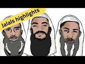 funny pranks - jalals part: 2