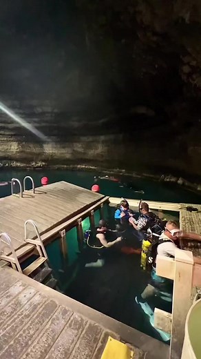 Explore the Homestead Crater Hot Springs in Utah