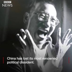 "The man China couldn't erase" - a look back at the life of Nobel laureate and human rights advocate Liu Xiaobo. http://bbc.in/2vgyJNS | BBC News