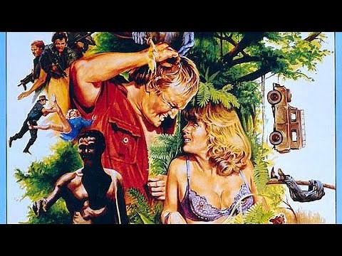 Trailer DIE GÖTTER MÜSSEN VERRÜCKT SEIN (1980, Jamie Uys, N!xau, Marius Weyers, Sandra Prinsloo)