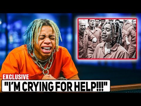 King Harris ATTACKED AGAIN — T.I. BEGS For Son’s Life!