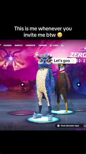 Fortnite Duo Fun: Join the Gaming Adventure Together!