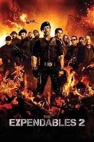 The Expendables 2 (2012) - AZ Movies