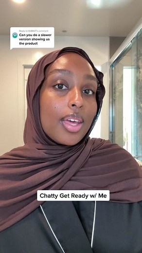 Full Face Makeup Routine: Chatty GRWM with Ami Kole