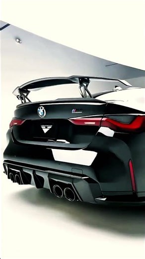 Trending BMW Phonk Edit 🔥 | Car Aesthetic 2025 ft. M-WORKS (Instrumental)