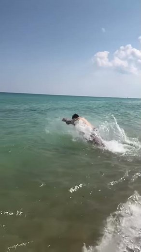 Huawei Y9 2019 slow motion camera test.