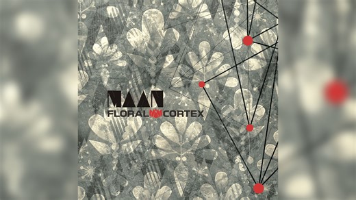 【Goa Trance/Psy Trance/Techno】Maan - Floral Cortex (2020, Album)