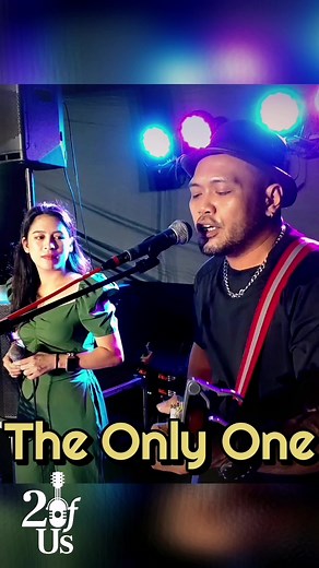 413K views · 11K reactions | The Only One - Lionel Ritchie cover #theonlyone #lionelrichie #cover #fypage #fyp #owenacoustic #2ofusacoustic | 2 of Us Music | Facebook