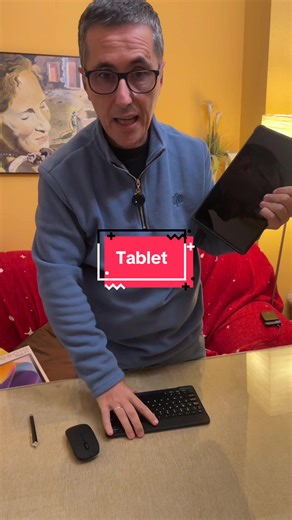 #rebajasdelnvierno #tablet#universidad