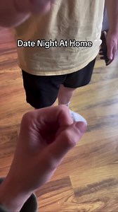 34K views · 60 reactions | An easy way to mix up your next date night 殺Video cred: @shanndetrick #datenightideas #relationshipgoals #datenightathome #adventurechallenge | The Adventure Challenge | Facebook