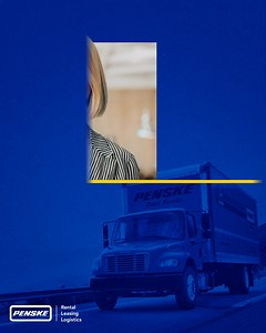 Here, your IT career is built to keep learning in motion. From day one, you’ll receive training, mentorship, and opportunities to explore new paths. Find your future at Penske: https://bit.ly/4qMAONJ | Penske