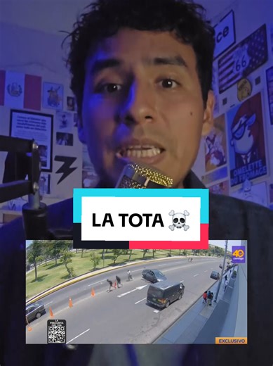 La Tota y la Masacre de San Miguel: Un Caso Real 🇵🇪