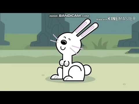 [Wow! Wow! Wubbzy!] Dashing/Running Animations but everytime someone dashes it gets slower