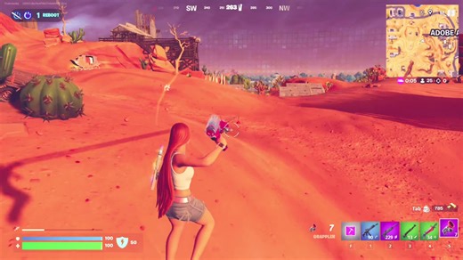 #fortnite #foryoupage #clips #gaming #gamergirl #zerobuildfortnite #fortnite #fortniteclips #fortnitereload #pcgaming #pcgamer #battleroyalefortnite