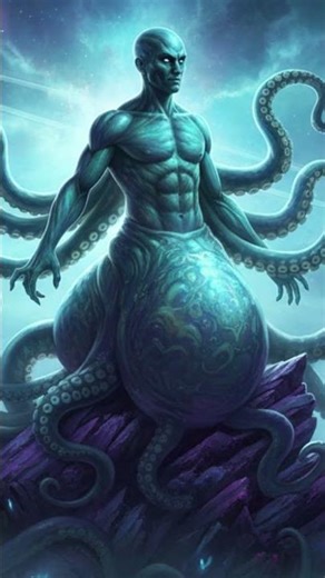 Villain Monologue | Alien Character Voice #voiceacting #animation #villain #indiegamedev #gaming