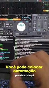 Analise automatico no VirtualDJ 2026
