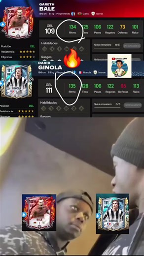 Upamecano y su Increíble Velocidad en el Humor