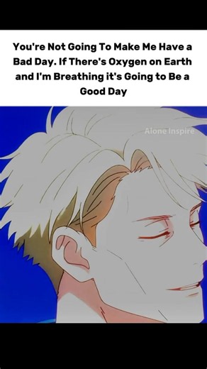 You're Not Going To Make Me Have a Bad Day #motivational #quotes #peace #relatable #english #life