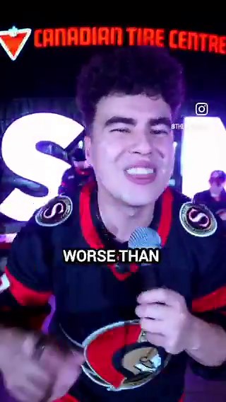 It’s been a minute….since I’ve cringed this hard. We need to start regulating who can have a mic. Did we not learn our lesson last year? 😭