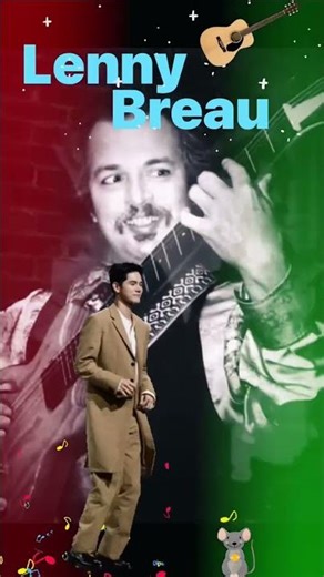 Lenny Breau