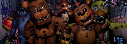 Descargar Fnaf 2 para PC Gratis — Hive