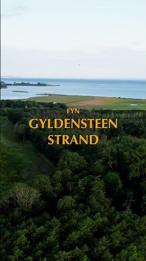 3 steder du skal opleve i Danmark denne sommer