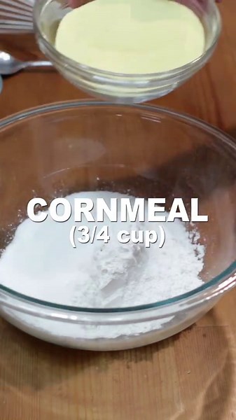 Homemade corn dogs recipe #shorts