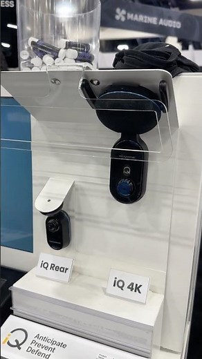 Nextbase iQ & 622GW Bundles