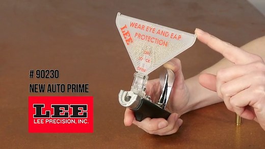 Lee 90230 New Auto-Prime
