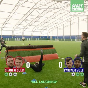 661K views · 949 reactions | “How many pints of Guinness are expected to be consumed at the Cheltenham Festival?”  The Brighton & Hove Albion FC squad take on a series of horse racing & football challenges ⚽️ | SPORTbible | Facebook