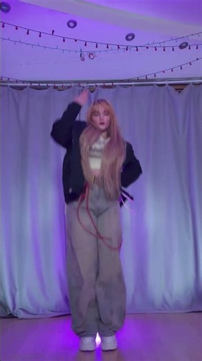 New Jeans Trend #dance #coverdance #kpop