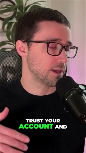 Google Ads Trust Score Affects Your PPC #shorts