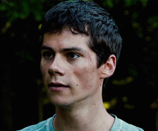 Dylan O'Brien Edits: From Teen Wolf to Maze Runner