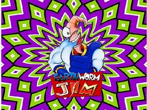 Earthworm Jim Complete Series DVD review