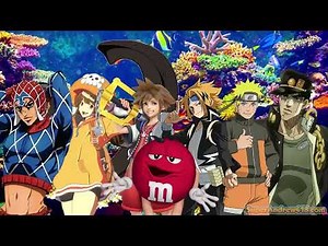 Fish the Fish - SACE World Tour