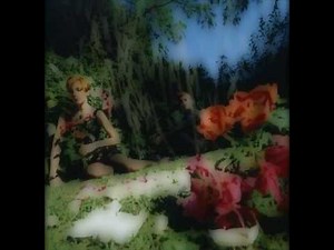 Eurythmics - English summer