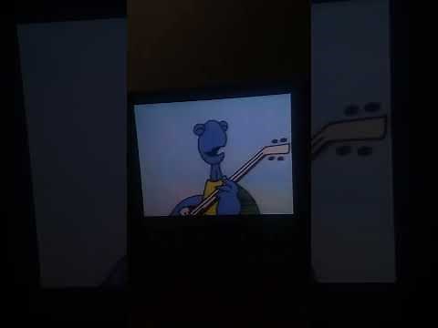 Sesame Street Edgar Turtle Compilation