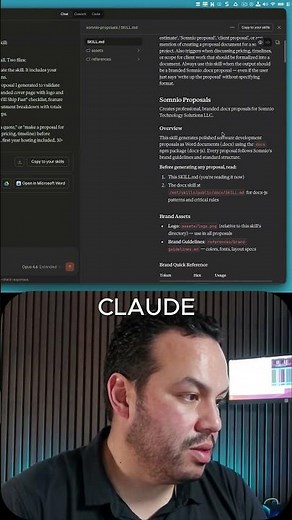 Fast Proposals with Claude