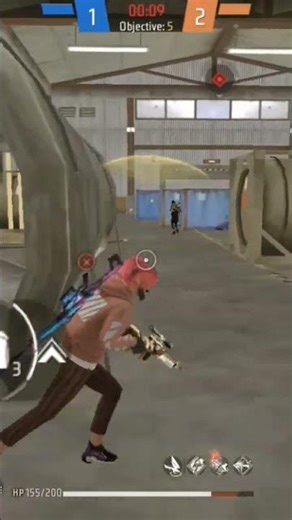 #freefire