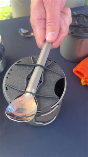 How to use the Pika Lid by Pika Outdoors pot accessory lid