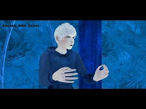 [MMD],Let It Go,(male version)👦Jack Frost
